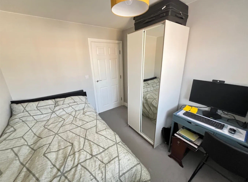 STUDENT HOUSING  - Robey Court, LN5 - 2 BED - Thumbnail 4